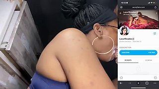 New  Deepthroat Blowjob: Big Tits, Amateur  Babe Porn