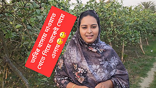 My stepsister invited me to fuck her.