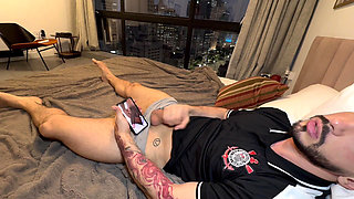 Ate Me and Fucked My Boyfriend Afterwards