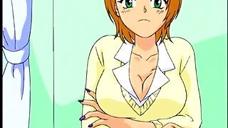 Anime Manga Sex Action