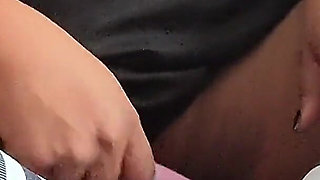 Solo Intense Masturbation Anal Beads Deep in My Arsehole Intense Orgasms