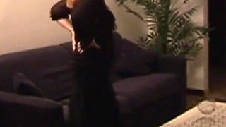 In the Heart of the Alessi Clan - Episode 4