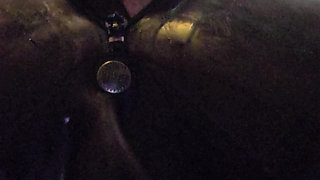 rubber slave Mantras.