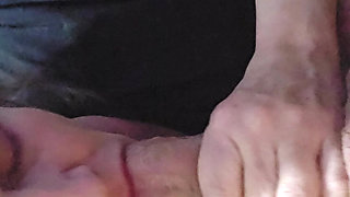 My Neighbor Came to Breastfeed Me Hot.