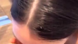 Gracewearslace Stranger Fucks Me In The Changing Room