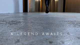 Urban Desire: Interracial Hotwife Power Play with Anal & BBC