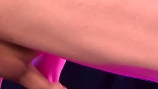 The Girl Loves a Strap-on After Orgasm