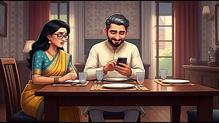 Mera husband mujhe chud ne nehi paya dirty story