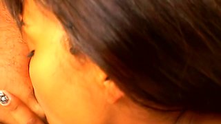 Tabitha's Vintage Latina Passion Explodes in Hardcore Anal Heat