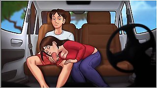 I Didnt Mean To Overhear Stepmom, But What She Said Shocked Me (18+)