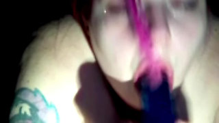 Dirty bitch anal+ass to mouth