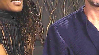 Jasmine's Way Featuring Jet Setting Jasmine, Sherman Maus