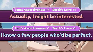 Unbreakable Love Hentai Anime - Episode 13