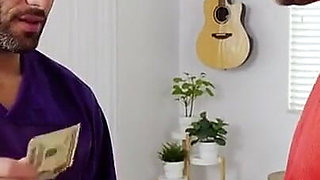 Touchdown! What's Going on Inside Their Horny, Hot Stepdaughters Is Better Than the Game