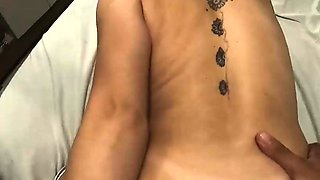 Ariel shows her face for the very first time - AMATEUR