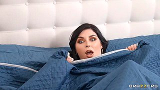 Keira Croft vs. Megan Maiden: Strap-On Anal Dominance Clash