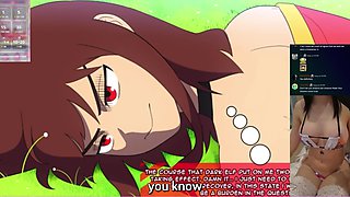 anime