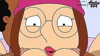 FAMILY GUY MEG GRIFFIN FUCKED BY BROWN CLEVELAND FULL VIDEO