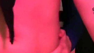 A Very Special Striptease Featuring Sinn Sage, Cherie Deville