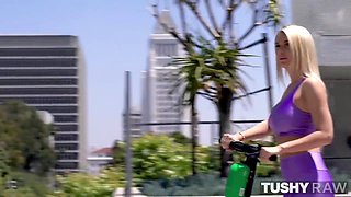 Bombshell - Top 10 Golden-haired Compilation