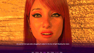 Village Slut Transformation Update 17 to Be Continue