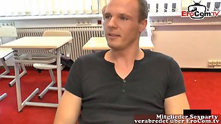 Teacher Natalia Pearls Anal Orgy Gangbang Lesson