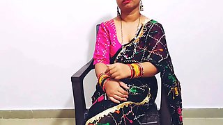 Indian step mom and step son ka illegitimate wala pyar