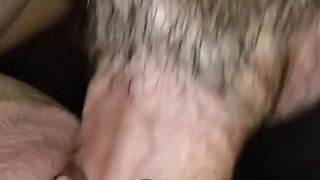 Cheating Wife's Revenge: Fucking Husband's Best Friend and His Massive Cock