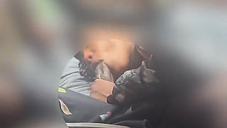 Energizer Bunny Blowjob