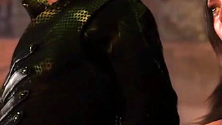 The Genesis Order V07011 Part 17 Scenes 1-8