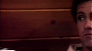 Real amateur skanks have group sex at slutty party in hi def