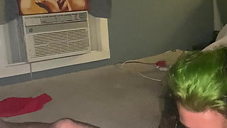 Newports and dick