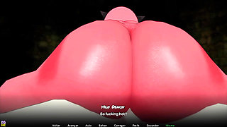 Twisted World Remake #15: Finishing Fucking All the Succubi in the Cave - by Eroticgamesnc