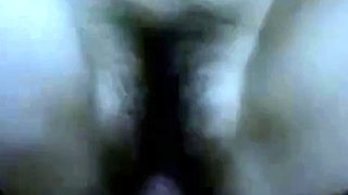 Ngentot Cewek Indonesia - Crot untuk Babe Berbulu