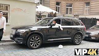 VIP 4K - hard fuck video