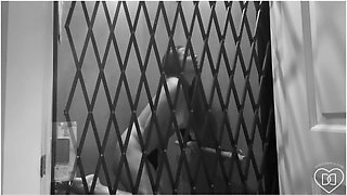 Spooky Vampire Halloween Solo - Dani Daniels