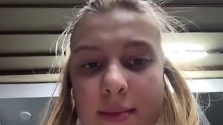 Crazy Fucking in the Gym