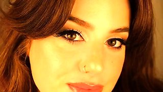 Scarletta - Face Worship Joi