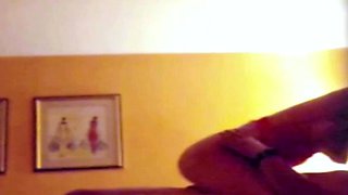 Asian Massage Turns Wild Fuck