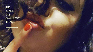 Wife Gets Creampie From Neighbor