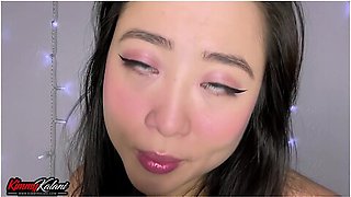 I Want You To Cum On My Face -asmr Joi- Kimmy Kalani