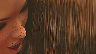 Big Cock Husband and Wifey Explore Their Open Marriage in Miami - Part 6 Gets Shared with a Thick BBC