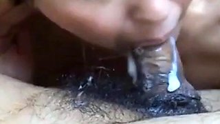 Sloppy Chinese Deep Throat