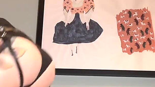 I Will Make You a Slut for BBC!