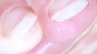 POV Male Slave Foot Bitch Submissive! Sexy Female Feet Foot Fetish!