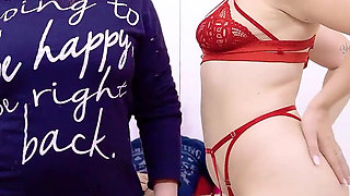 He Only Stopped When He Came! the Two Hotties Teased Our Actor and He Fucked Both of Their Pussies and Asses! Big Ass and Pussy!