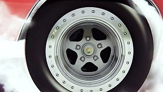 Muscular Hunks Practice Ballet in the Nude