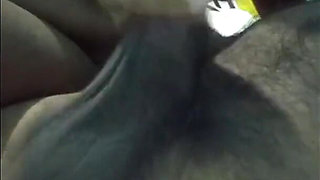 My Wife Fucking Doggy Style and Cum Shot