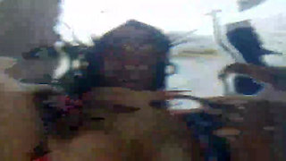 They Caught Me Masturbating in the Sauna