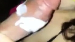 Korean sexy wife